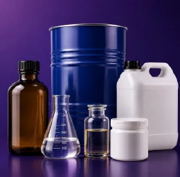 ProcorBay quality control lab